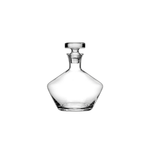 Godinger Marmont Crystal Whiskey Decanter