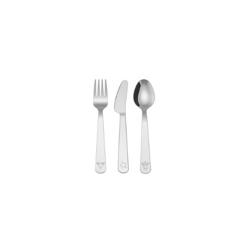 Ikea Fabler SS Cutlery Set