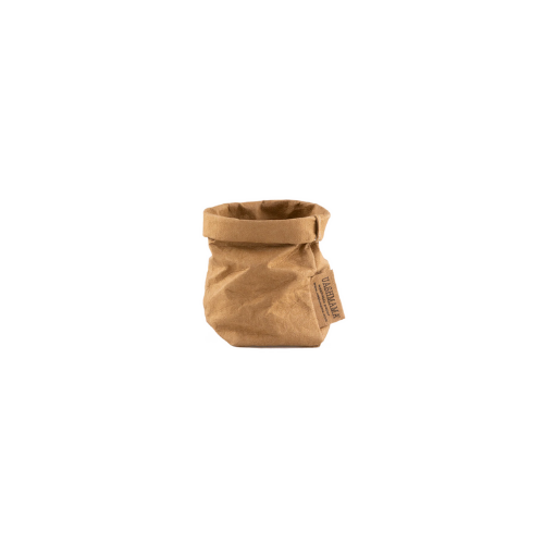 UASHMAMA Paper Bag XS - Avana