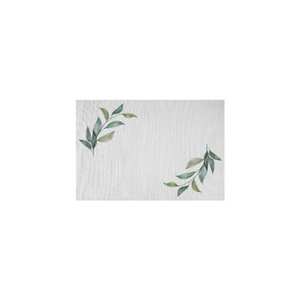 Zela Paper Placemats 25 ct - Simplicity