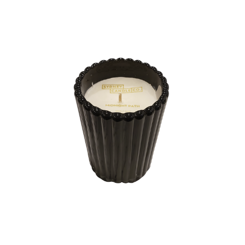 Sydney Candle Co. 12oz Candle - Midnight Path