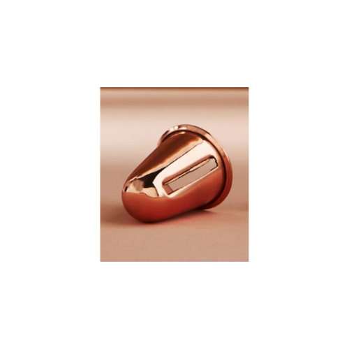 Copper Taper Candle Sharpener