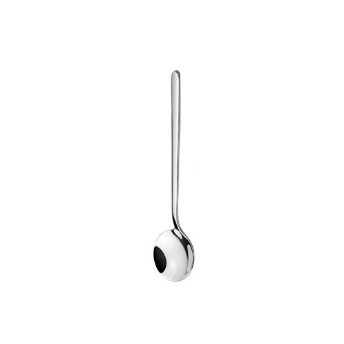 Silver 18/10 SS Espresso Spoon