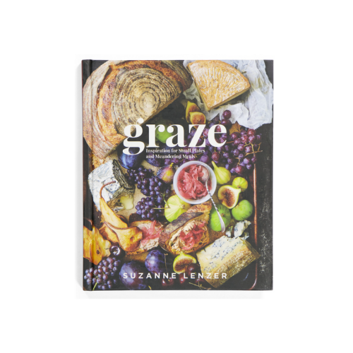 Graze Cookbook