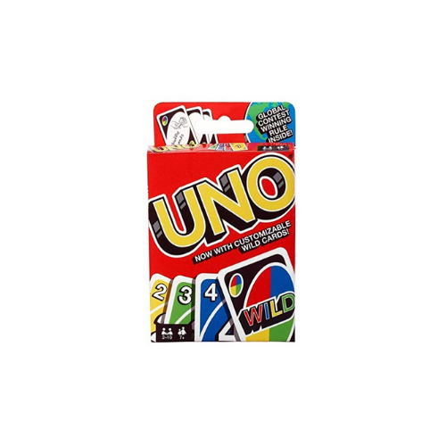 UNO Card Game