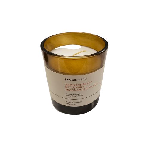 Pecksniff's Aromatherapy Candle 5.2oz - Re-Covery