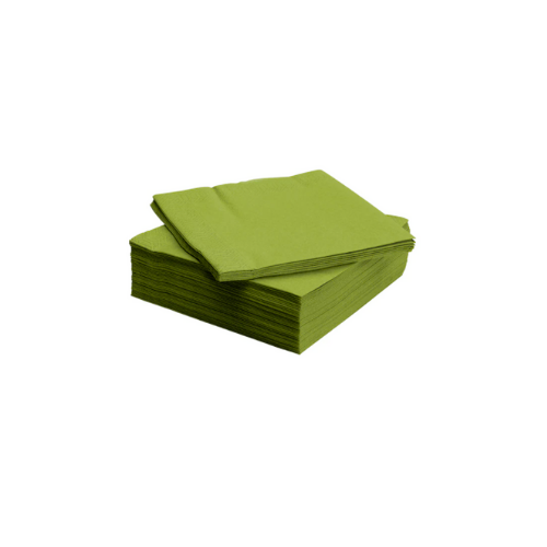 Ikea Fantastisk Napkins - 50 pk 15 3/4 x 15 3/4