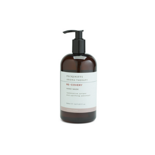 Pecksniff's Aromatherapy 16.9oz Hand Soap - Re-Covery