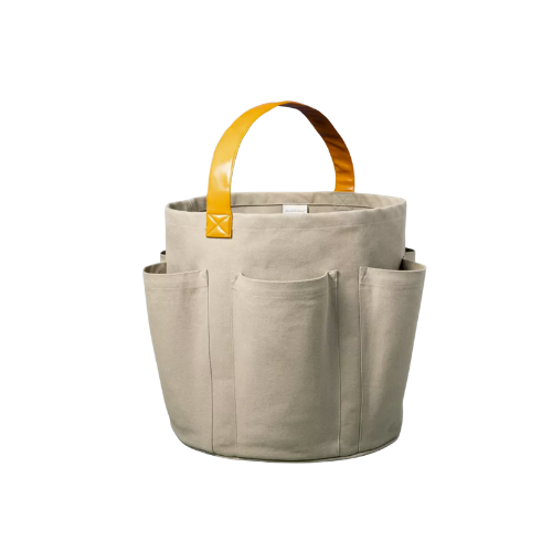 Hearth & Hand Multi-Pocket Garden Tote