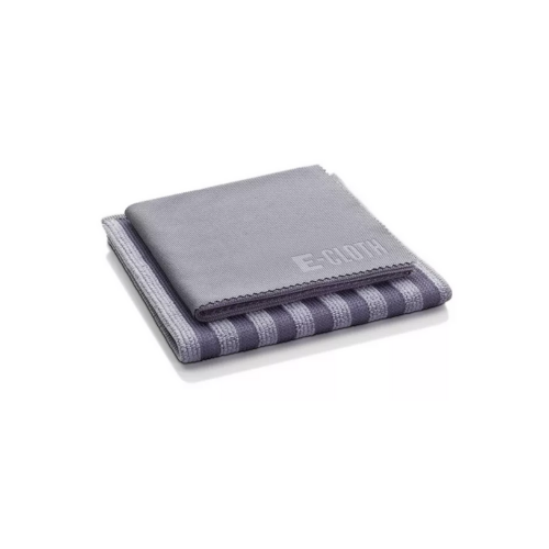 e-cloth Stainless Steel Glass & Polishing Cloth
