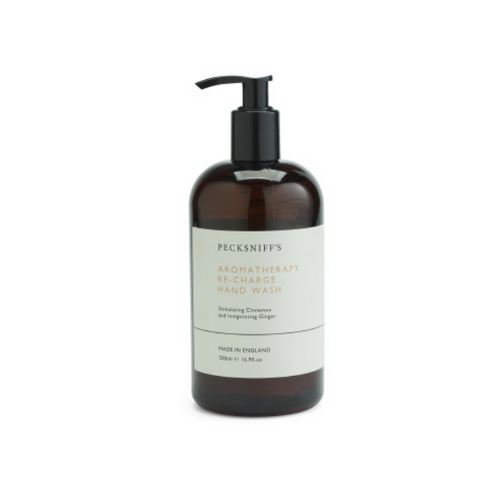 Pecksniff's Aromatherapy 16.9oz Hand Soap - Re-Charge