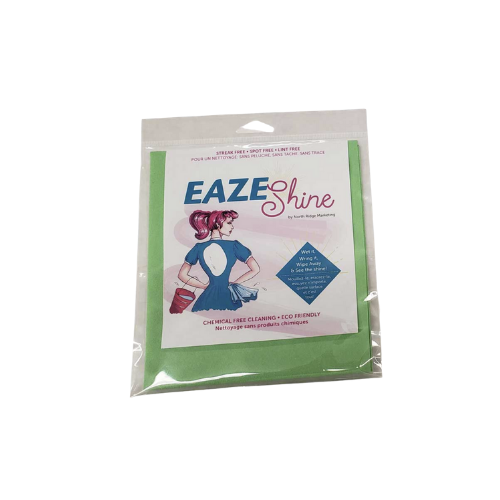 EAZEShine Cloth
