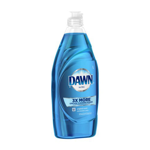 Dawn Ultra Dish Soap - Original 18 oz