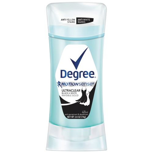 Degree Woman Deodorant - Black + White 2.6 oz.