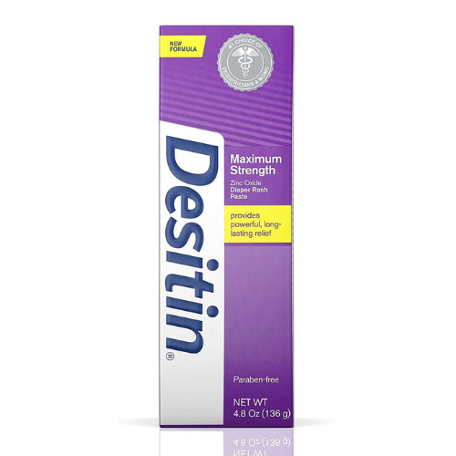 Desitin Maximum Strength 4.8 oz