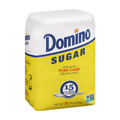 Domino Sugar 10 LB