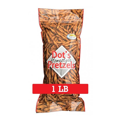 Dot's Homestyle Pretzels - 16oz