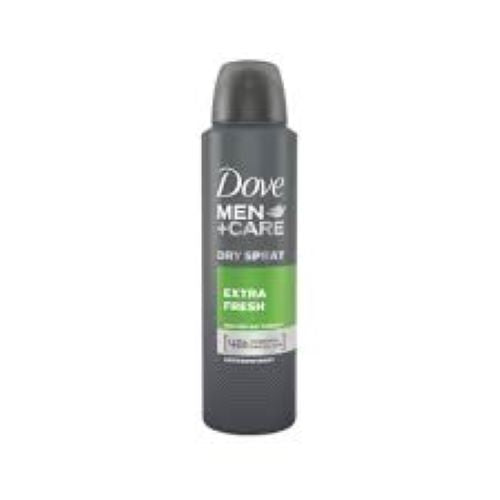 Dove Men+Care Dry Spray Extra Fresh 3.8oz