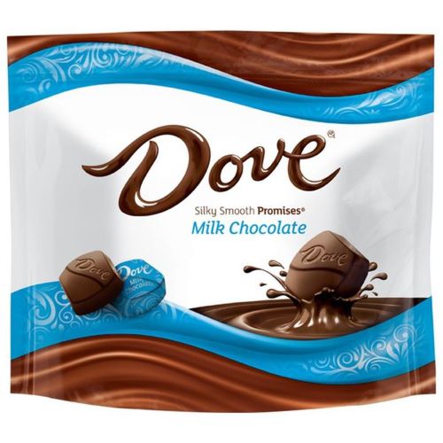 Dove Promises Milk Chocolates - 7.61 oz.