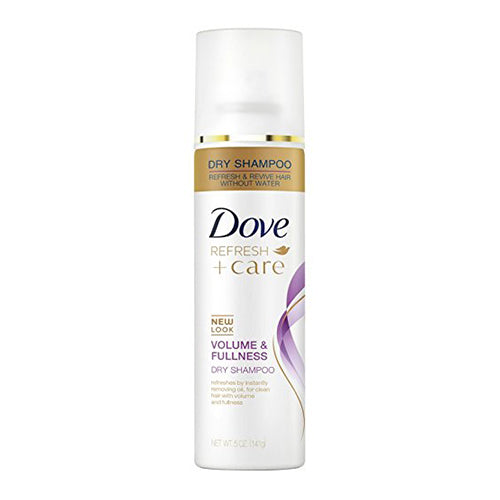 Dove Dry Shampoo - 5oz.