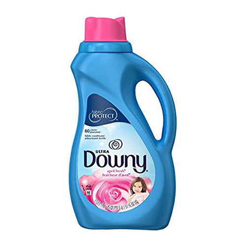 Downy Fabric Softener - April Fresh 44oz.