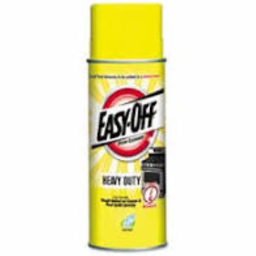 Easy Off Heavy Duty Oven Cleaner - 14.5oz