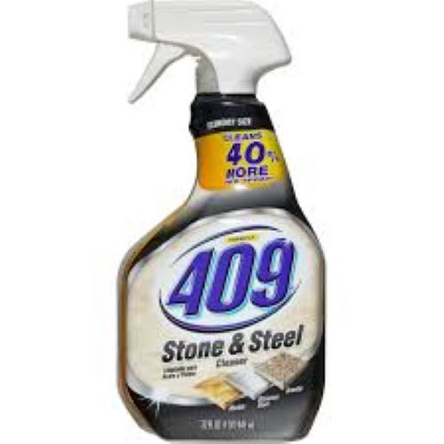 Formula 409 Stone & Steel Cleaner 32 oz.