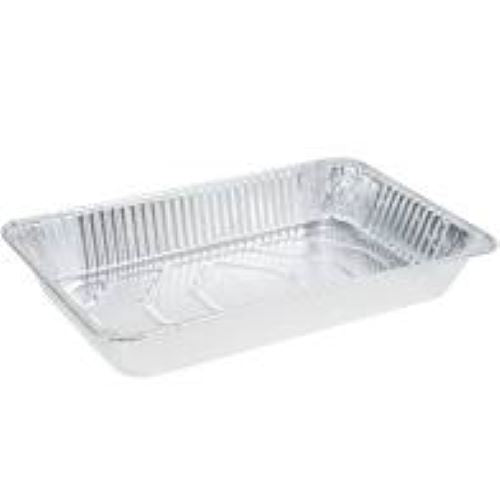 Full Size Foil Deep Steam Pan 1 ct.