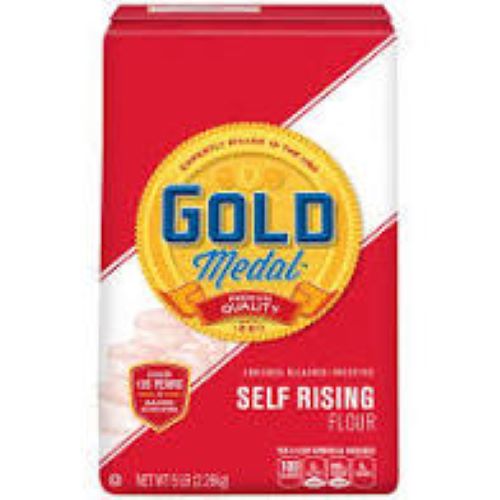 Gold Medal Self-Rising Flour 5 lb.