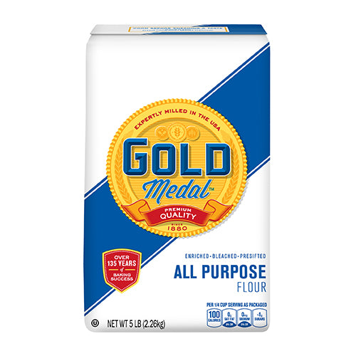 Gold Medal All Purpose Flour - 5lb