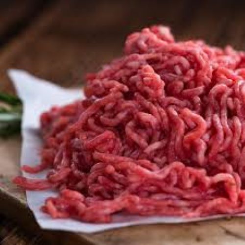 Ground Beef 90/10 - 5 lb.