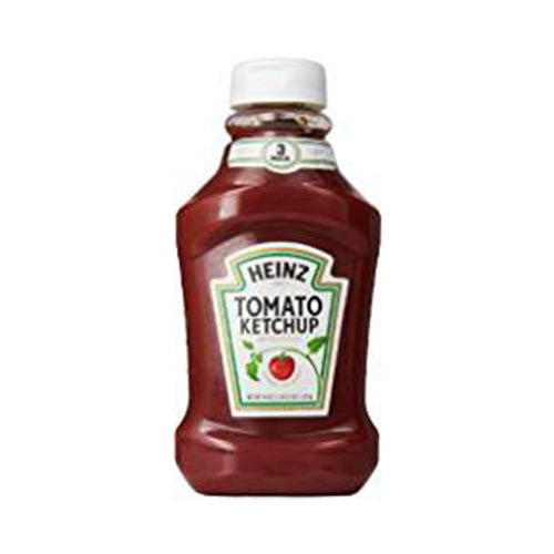 Heinz Ketchup 44oz.