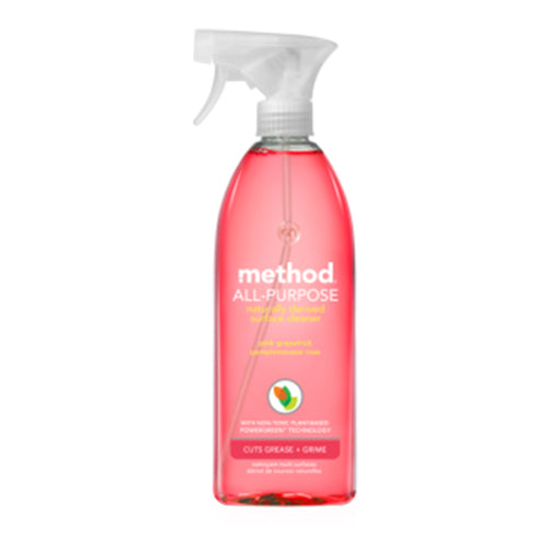 Method All-Purpose Cleaner - Pink Grapefruit 28oz