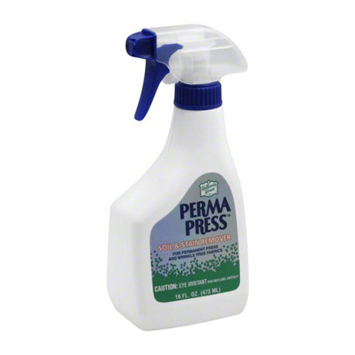 Perma Press Soil & Stain Remover - 16oz