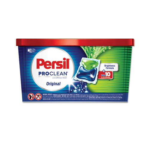 *Persil Laundry Tabs - 42ct.
