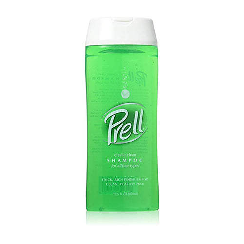 Prell Shampoo - 13.5oz