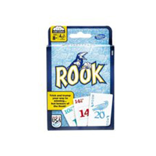 Rook Cards