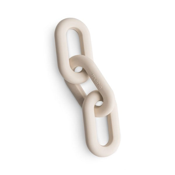 Links Teether (Shifting Sand)