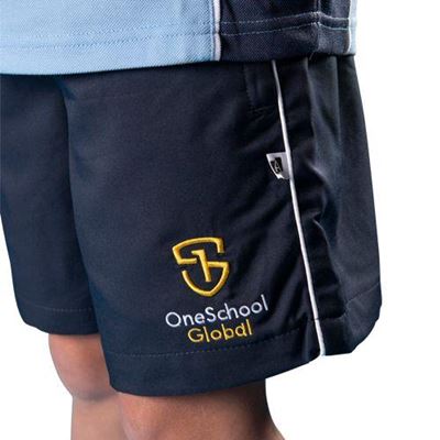 Shorts Sport Size 12