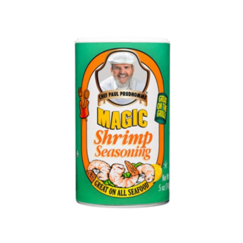 Shrimp Magic Seasoning