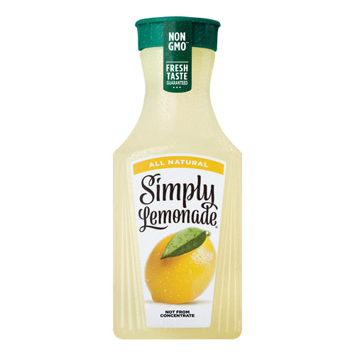 Simply Lemonade - Regular - 52oz.