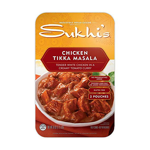 Sukhi's Chicken Tikka Masala - 36 oz