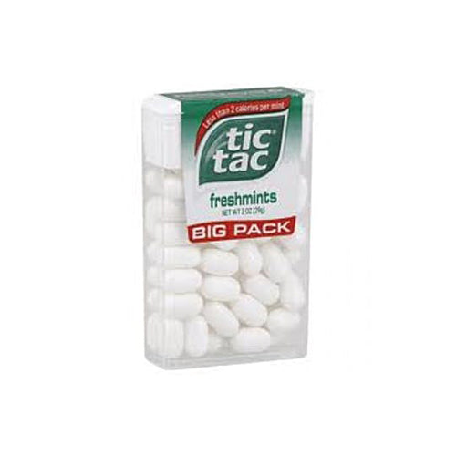 Tic Tac - Freshmints