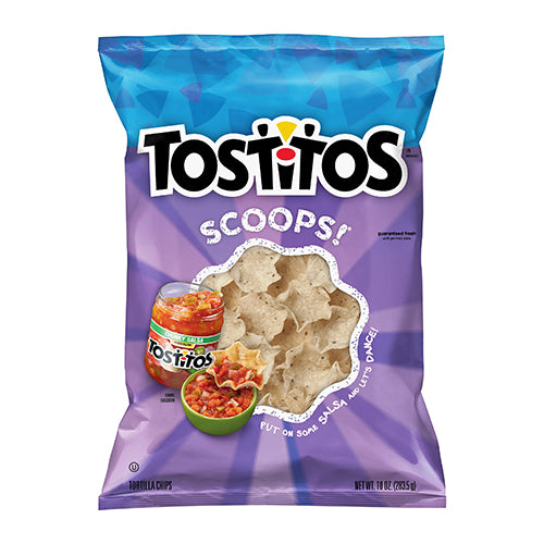 Tostitos Scoops - 10oz