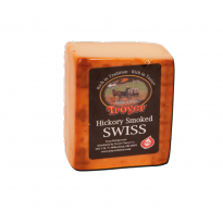 Williams Cheese Swiss Smoked Cheese 8 oz