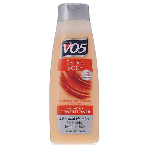 VO5 Conditioner Extra Body 15 oz