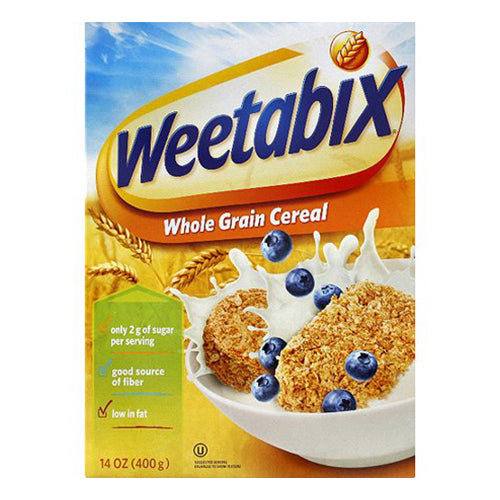 Weetabix-14oz