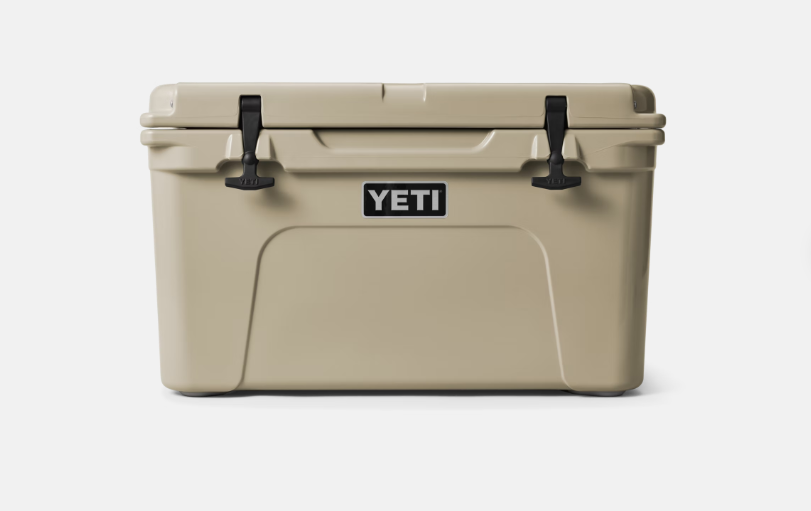 YETI Tundra 45 Hard Cooler