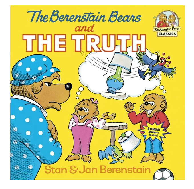 Berenstain Bears and The Truth