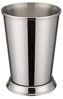 Stainless Communion Cup - 12oz.